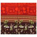 The Hawaiian Button Up Shirt - Various Sizes