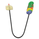 Helin 4260 Tenor Sax Neck Pull Through Brush