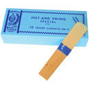 Rigotti Hot and Swing Clarinet Reeds