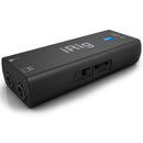 IK Multimedia iRig HD 2 Guitar Interface for Mac, PC & iOS