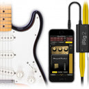 IK Multimedia iRig 2 Guitar Interface for iPad & iPhone