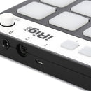 IK Multimedia iRig Pads MIDI Groove Controller