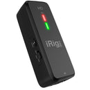 IK Multimedia iRig Pre HD Microphone Interface