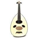 Mythos MAO-1 Arabic Oud with Walnut/Mahogany Bowl inc. bag