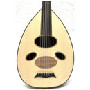 Mythos MAO-1 Arabic Oud with Walnut/Mahogany Bowl inc. bag