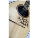 Mythos MM1 8 string Bouzouki w/bag