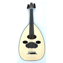Mythos MAO-3 Arabic Oud w/ pick-up