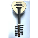 Mythos MAO-3 Arabic Oud w/ pick-up