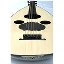 Mythos MAO-3 Arabic Oud w/ pick-up