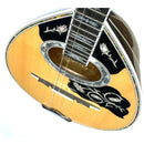 Mythos MV3-QF 8 String Bouzouki w/case