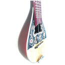 Mythos MSB6 Traditional 6 String Baglama