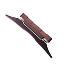 Mandolin Bridge w/ Height Adjustment