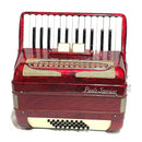Paolo Soprani Accordion