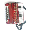 Baleani Altimoro Castelfidardo Accordion