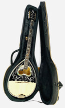 Mythos Styrofoam Bouzouki Case