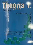 Performance Theoria 1 by Peter Volaris