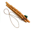 Peruvian 2 row Panpipes
