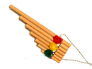 Peruvian 2 row Panpipes