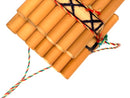 Peruvian 2 row Panpipes