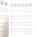 Performance Guitar Tab Manuscript Book