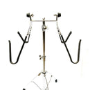 Dolphin Concert Marching Cymbal Stands