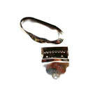 Mythos Bouzouki Tailpiece - 8 String