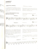 Greek Clarinet Technique w/cd - Η Τεχνικη του Παραδοσιακου Κλαρινου