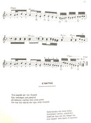 Songs of Giorgos Mitsakis - Τραγουδια του Γιωργου Μητσακη