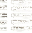 Music Stories of Makedonia / Macedonia for Solo Piano