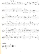 Anthology of Folk Music Vol 2