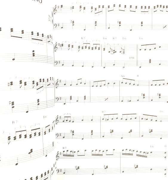 Stavros Xarhakos Volume 3 - Piano Arrangements