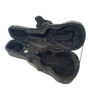 DCM Premium Lightweight Ukulele Case w/strap - Concert