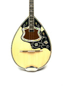 Mythos MV5-6  6 String Bouzouki w/case