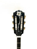 Mythos MV5-6  6 String Bouzouki w/case