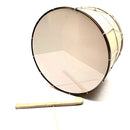 Daoul / Daouli Drum w/ beaters