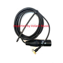 Rumberger WP-1X Clarinet and Saxophone Pickup