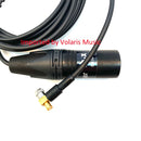 Rumberger WP-1X Clarinet and Saxophone Pickup