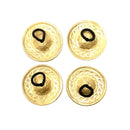 Zills / Finger Cymbals - Brass
