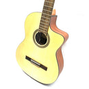 Protege by Cordoba C1M-CET Thinline Classical Guitar w/ Pickup