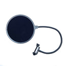 SoundArt SPF-P1 Pop Filter - 6"