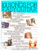 101 Songs for Easy Guitar Book 2