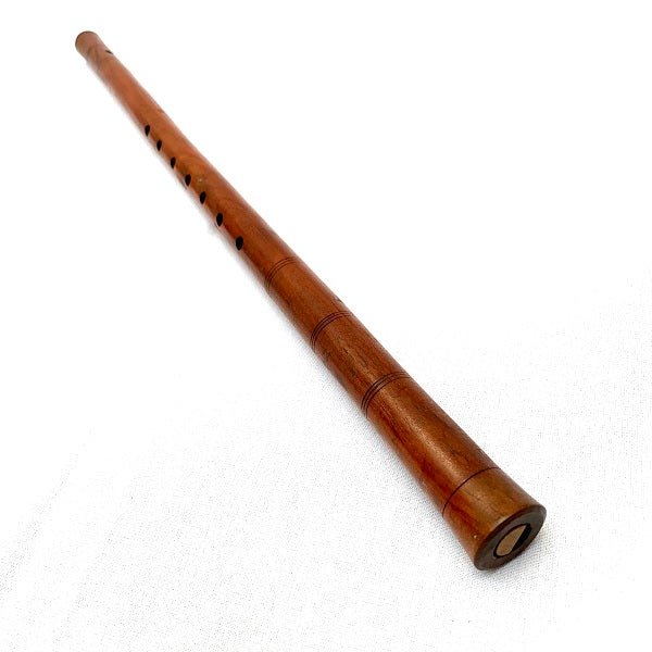 Kaval - Traditional Shepherds Flute - Key A