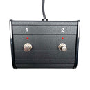 Carson FS25 Dual Footswitch