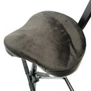 Fretz KGB1 Deluxe Guitarist / Keyboardist Stool