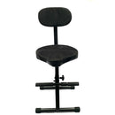 Fretz KGB1 Deluxe Guitarist / Keyboardist Stool