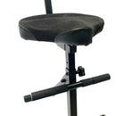Fretz KGB1 Deluxe Guitarist / Keyboardist Stool