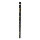 Clarke Original Penny Tin Whistle (Black) - Key of D