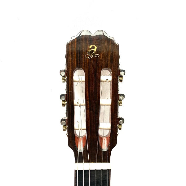 Admira Malaga - Spanish Made Solid Top Classical Guitar