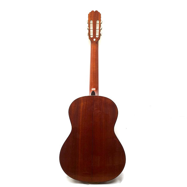 Admira Malaga - Spanish Made Solid Top Classical Guitar