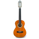 Valencia VC203 3/4 Size Classical Guitar in Antique Natural